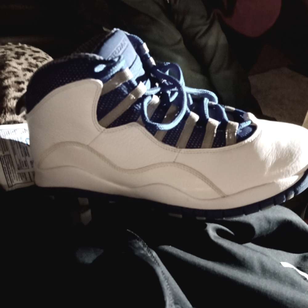 Jordan